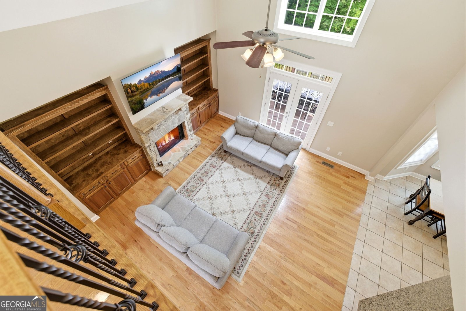 119 Abbington Way Clarkesville - Photo 28