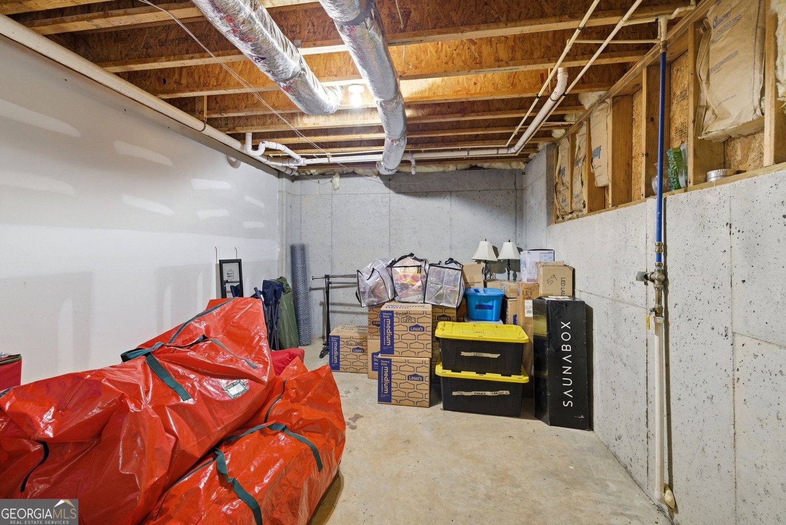 119 Abbington Way Clarkesville - Photo 38