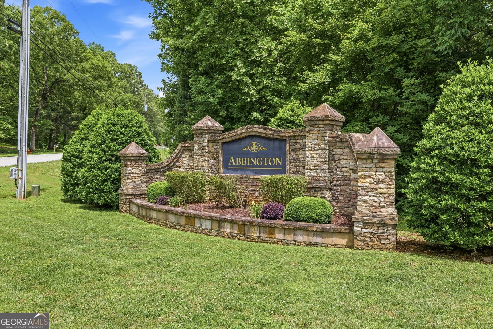 119 Abbington Way Clarkesville - Photo 42