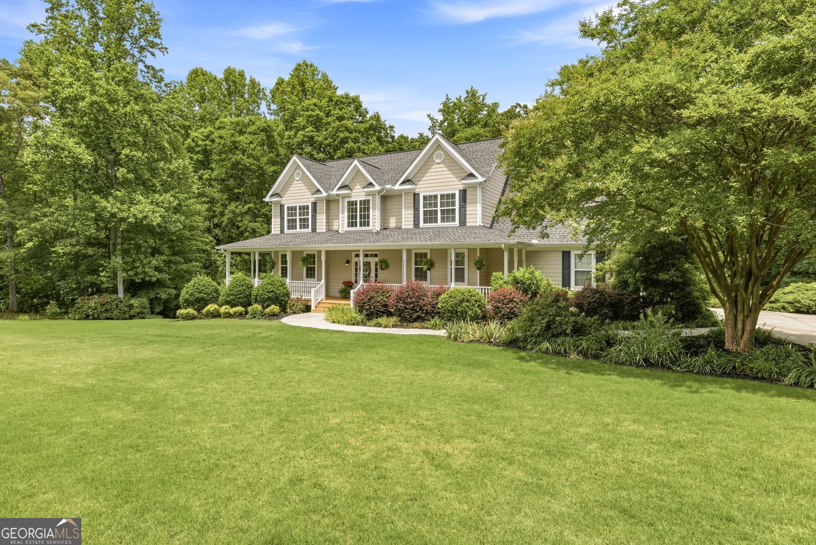 119 Abbington Way Clarkesville - Photo 44