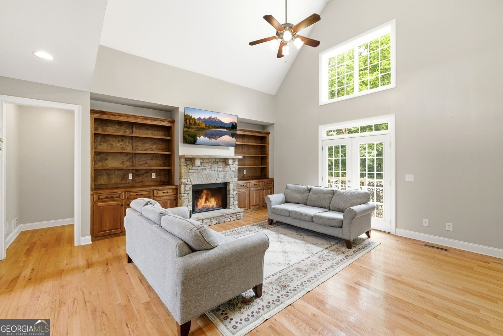 119 Abbington Way Clarkesville - Photo 7