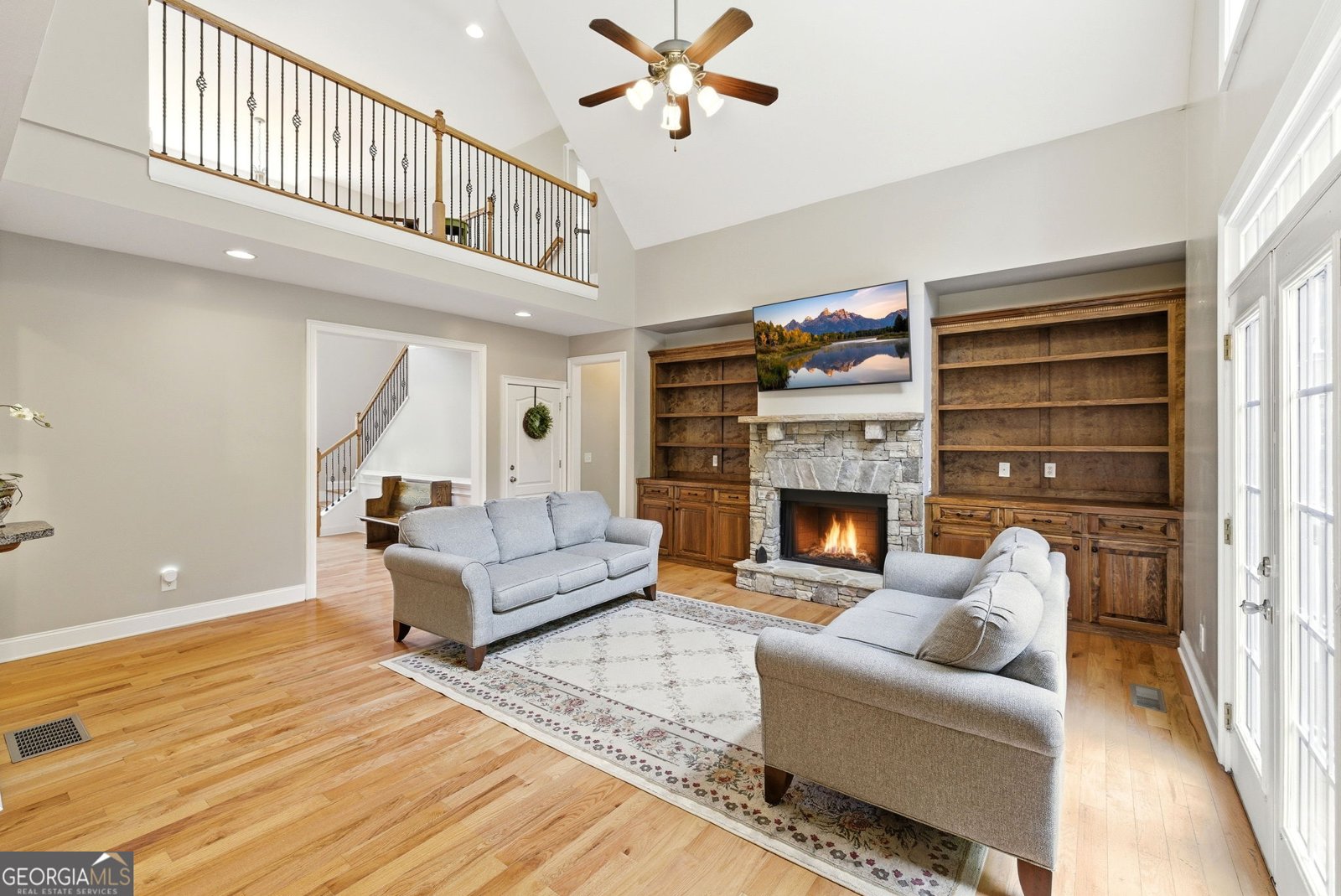 119 Abbington Way Clarkesville - Photo 8