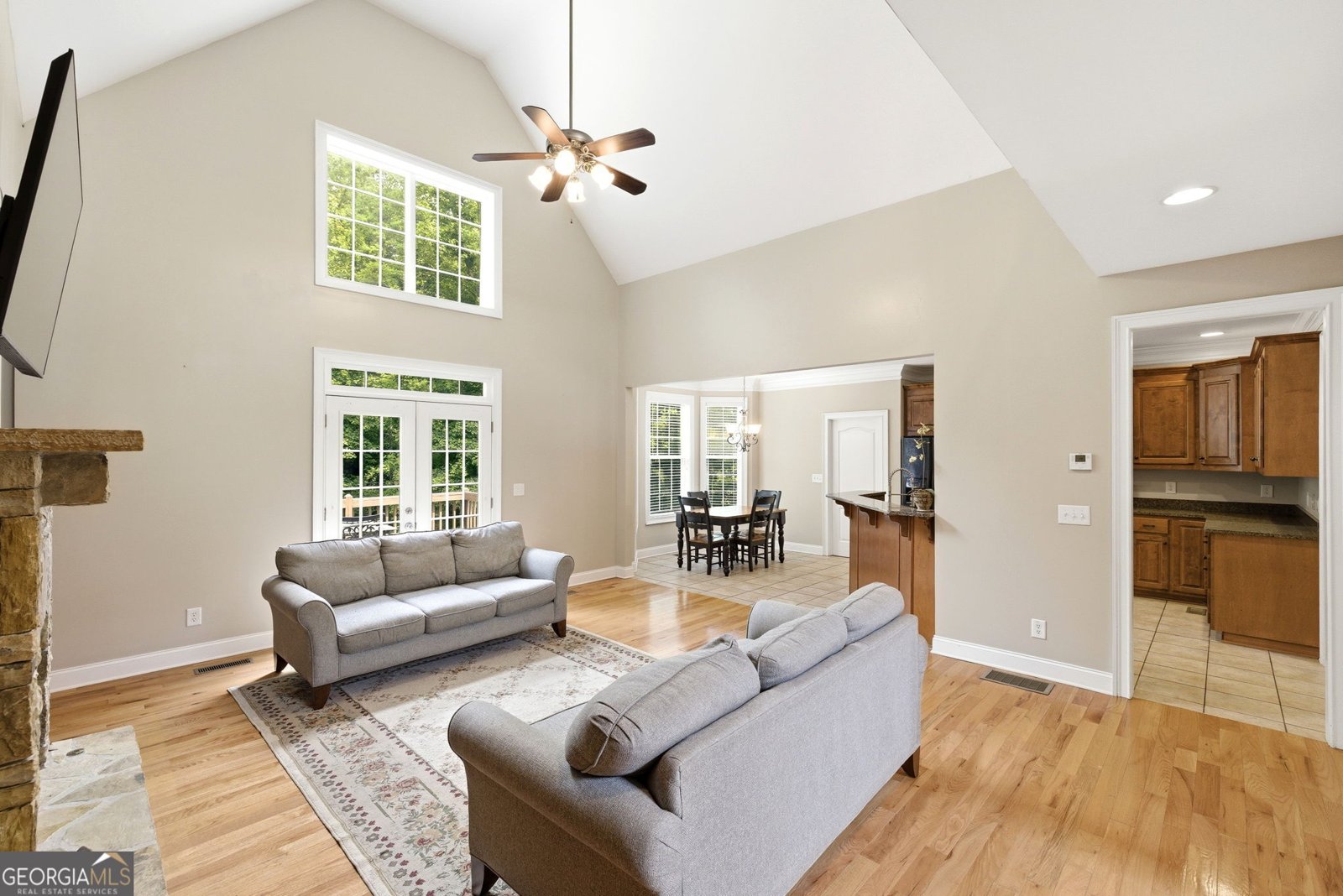 119 Abbington Way Clarkesville - Photo 9