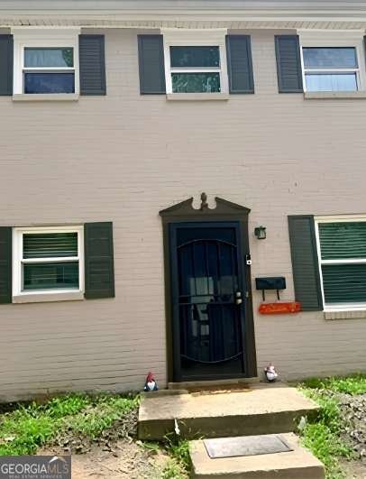 4701 Flat Shoals Road Union City - main photo