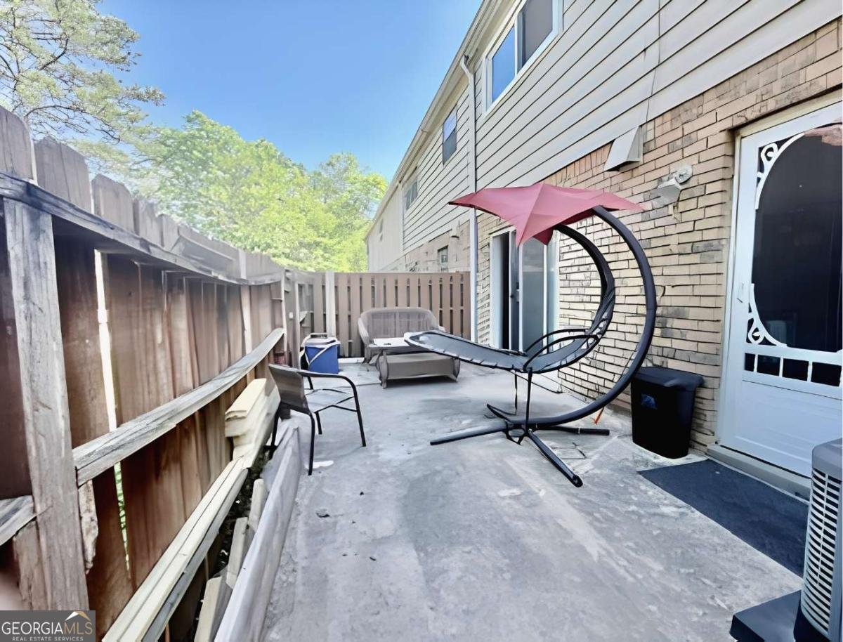 4701 Flat Shoals Road Union City - Photo 14