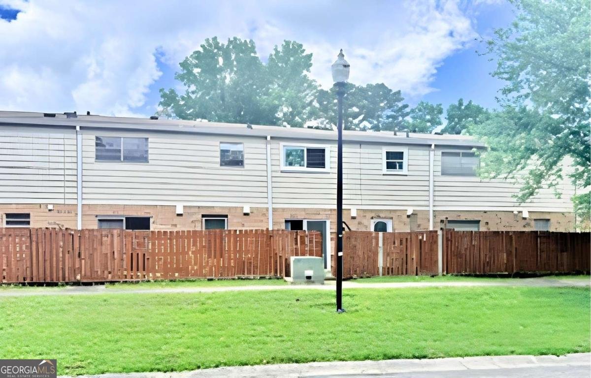 4701 Flat Shoals Road Union City - Photo 15