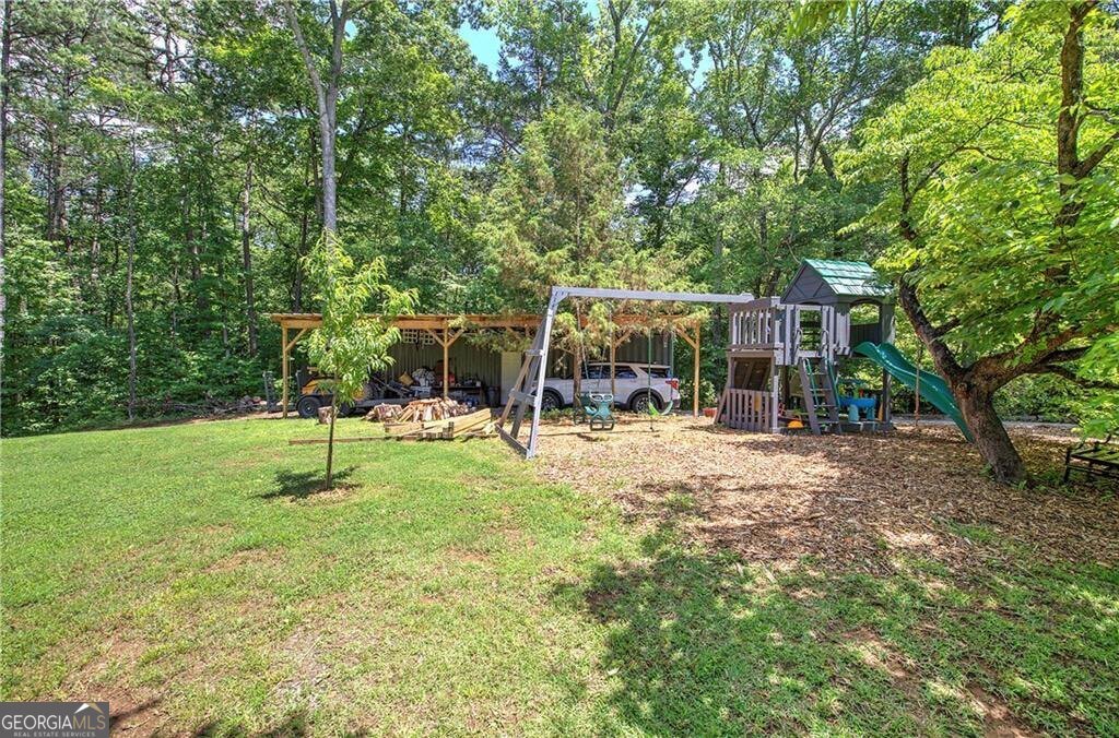 2698 Mount Tabor Church Road Dallas - Photo 10
