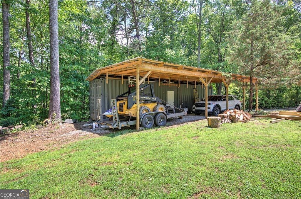 2698 Mount Tabor Church Road Dallas - Photo 11