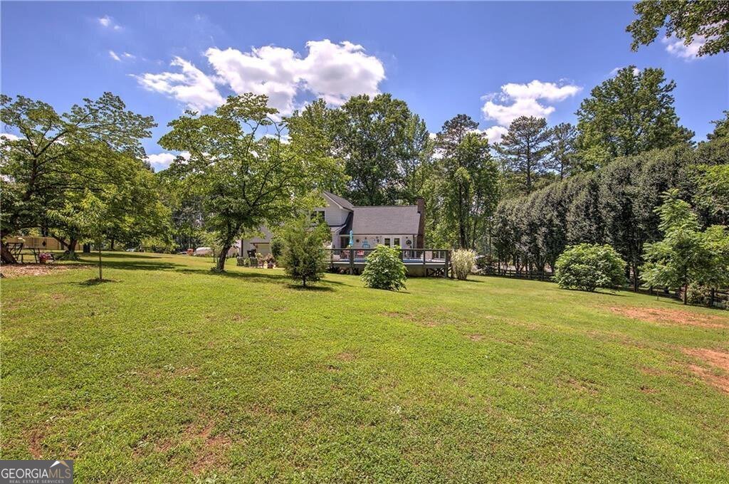 2698 Mount Tabor Church Road Dallas - Photo 12