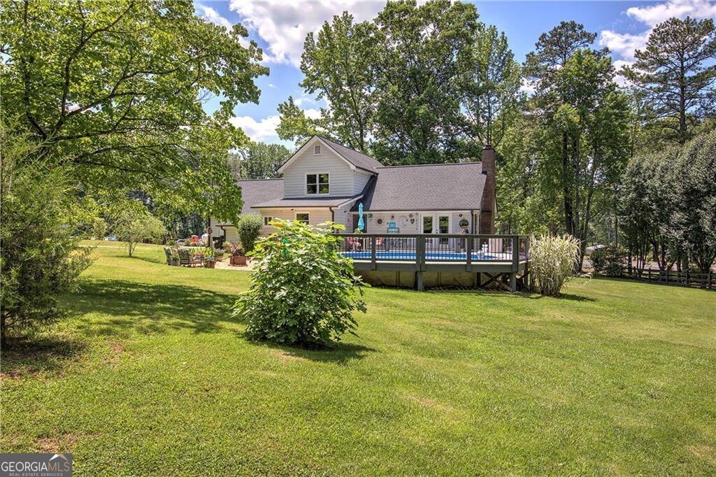 2698 Mount Tabor Church Road Dallas - Photo 13