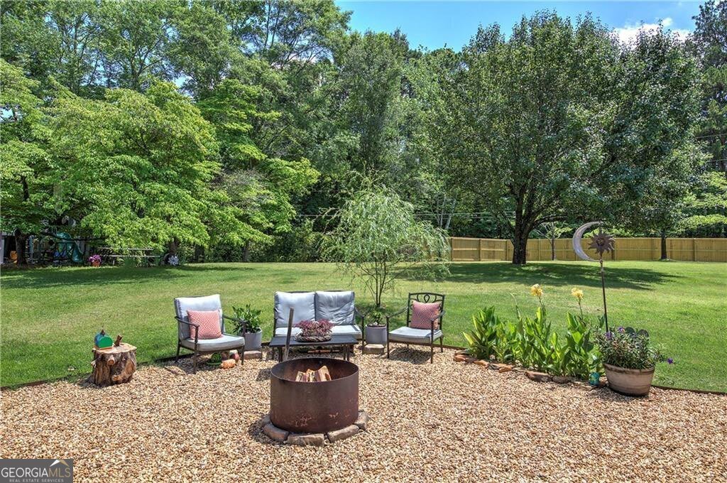 2698 Mount Tabor Church Road Dallas - Photo 14