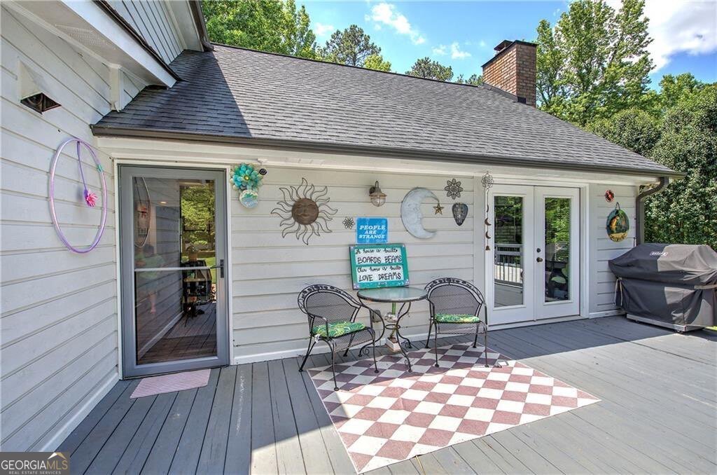 2698 Mount Tabor Church Road Dallas - Photo 15
