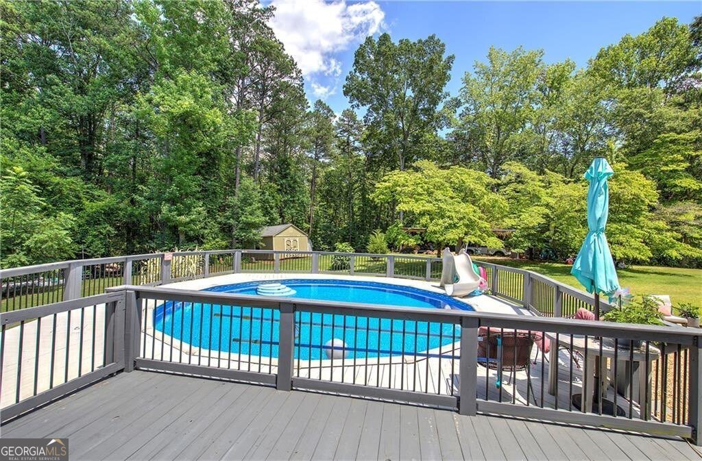 2698 Mount Tabor Church Road Dallas - Photo 16