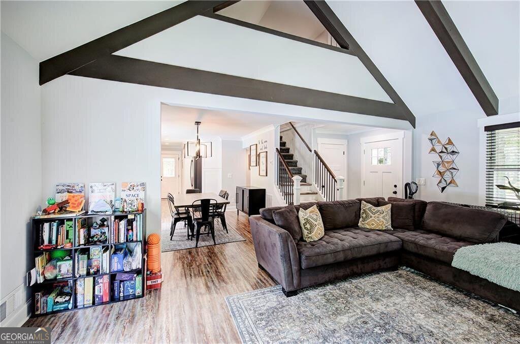 2698 Mount Tabor Church Road Dallas - Photo 18