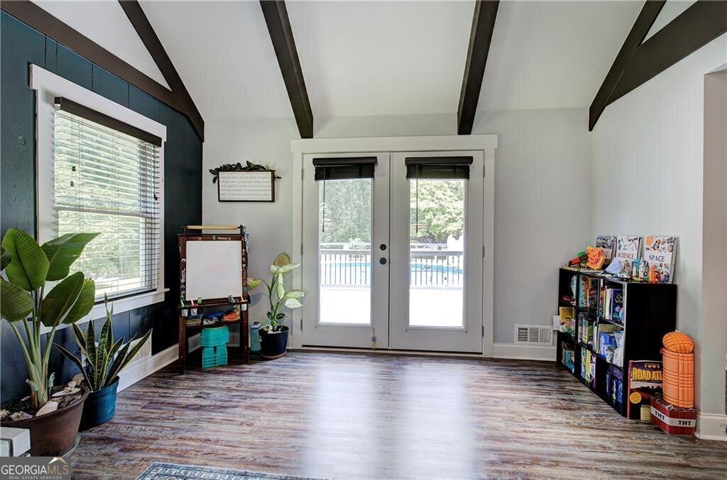 2698 Mount Tabor Church Road Dallas - Photo 19