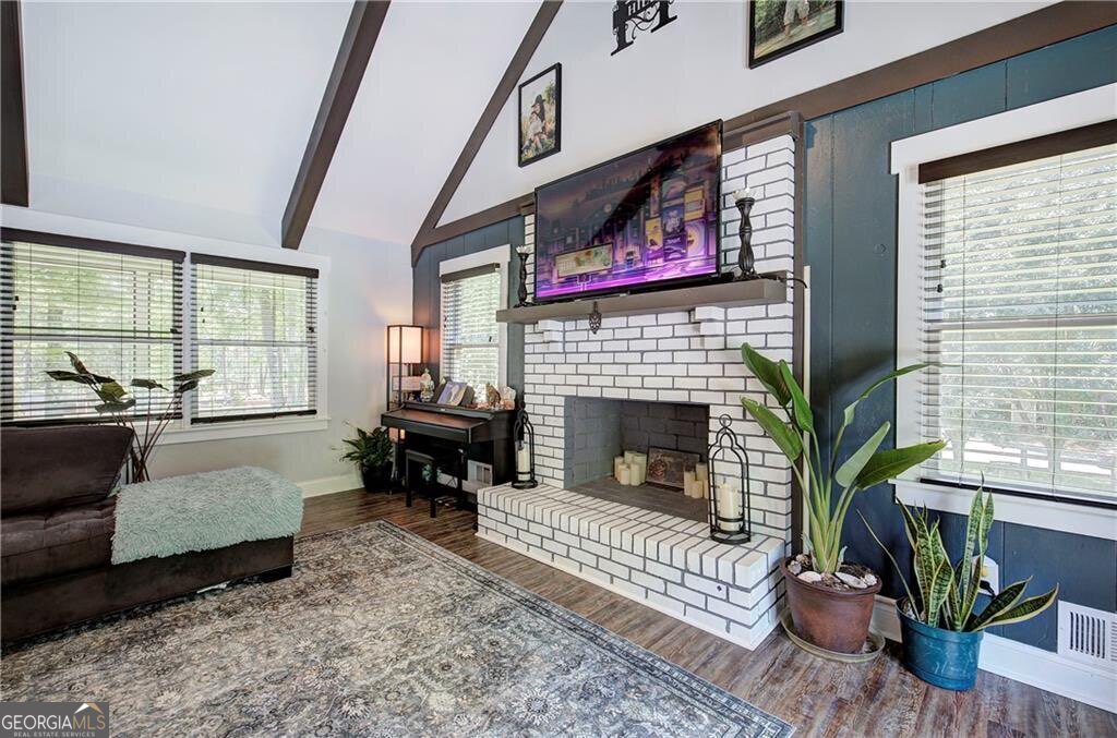2698 Mount Tabor Church Road Dallas - Photo 20