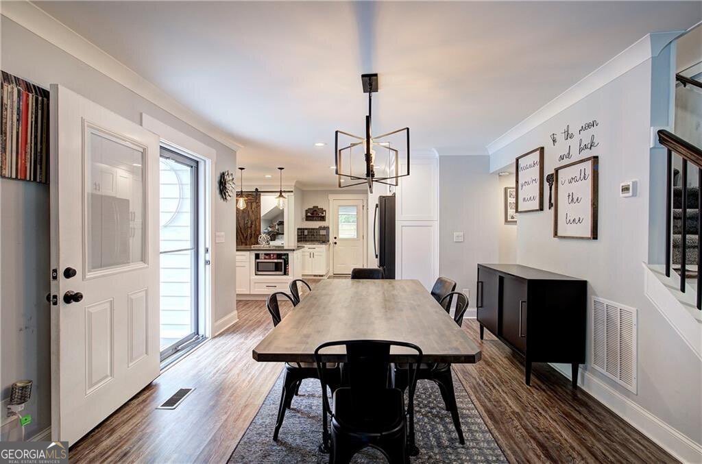 2698 Mount Tabor Church Road Dallas - Photo 21