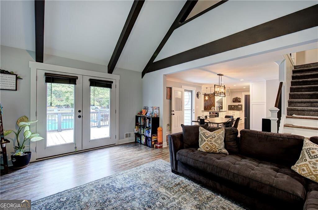 2698 Mount Tabor Church Road Dallas - Photo 22