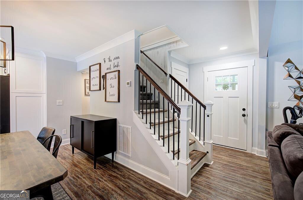 2698 Mount Tabor Church Road Dallas - Photo 23