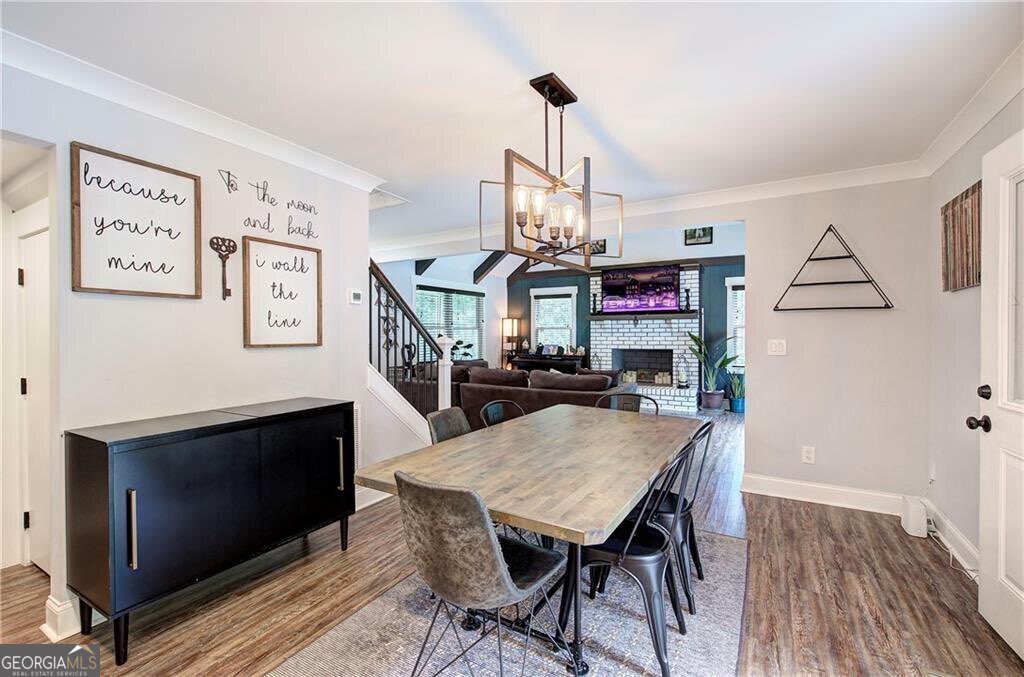 2698 Mount Tabor Church Road Dallas - Photo 24