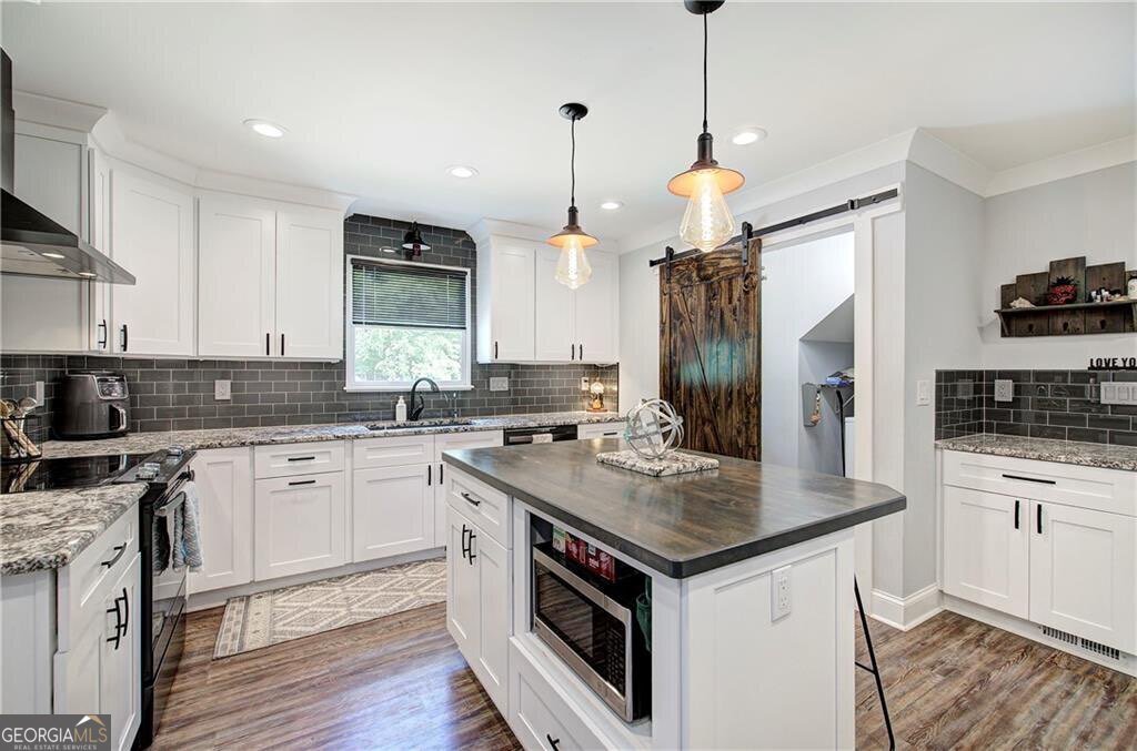 2698 Mount Tabor Church Road Dallas - Photo 25