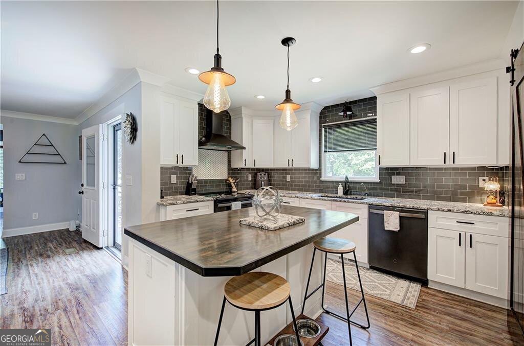 2698 Mount Tabor Church Road Dallas - Photo 26