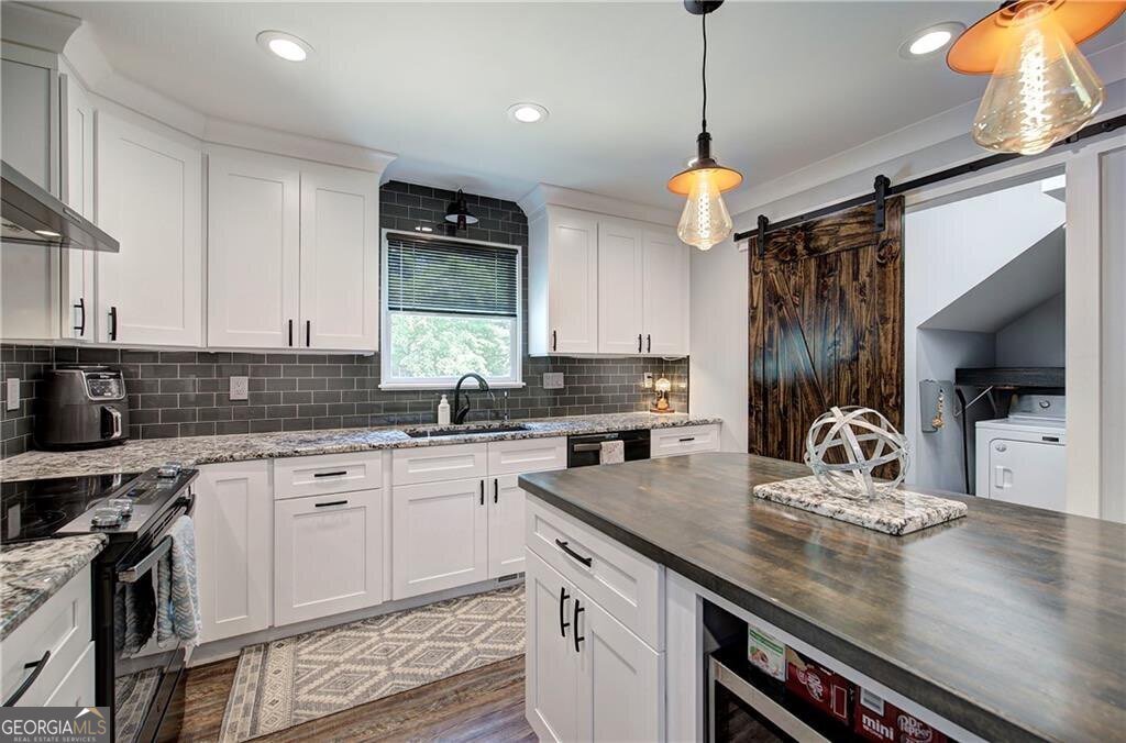 2698 Mount Tabor Church Road Dallas - Photo 27