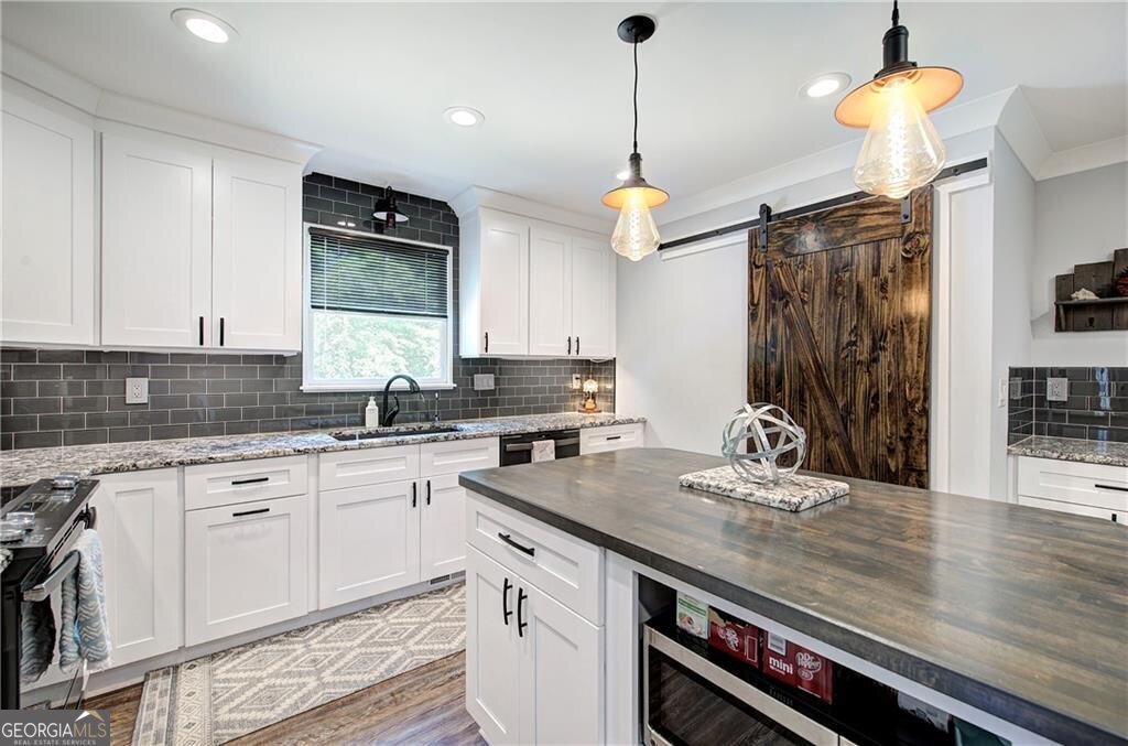 2698 Mount Tabor Church Road Dallas - Photo 28