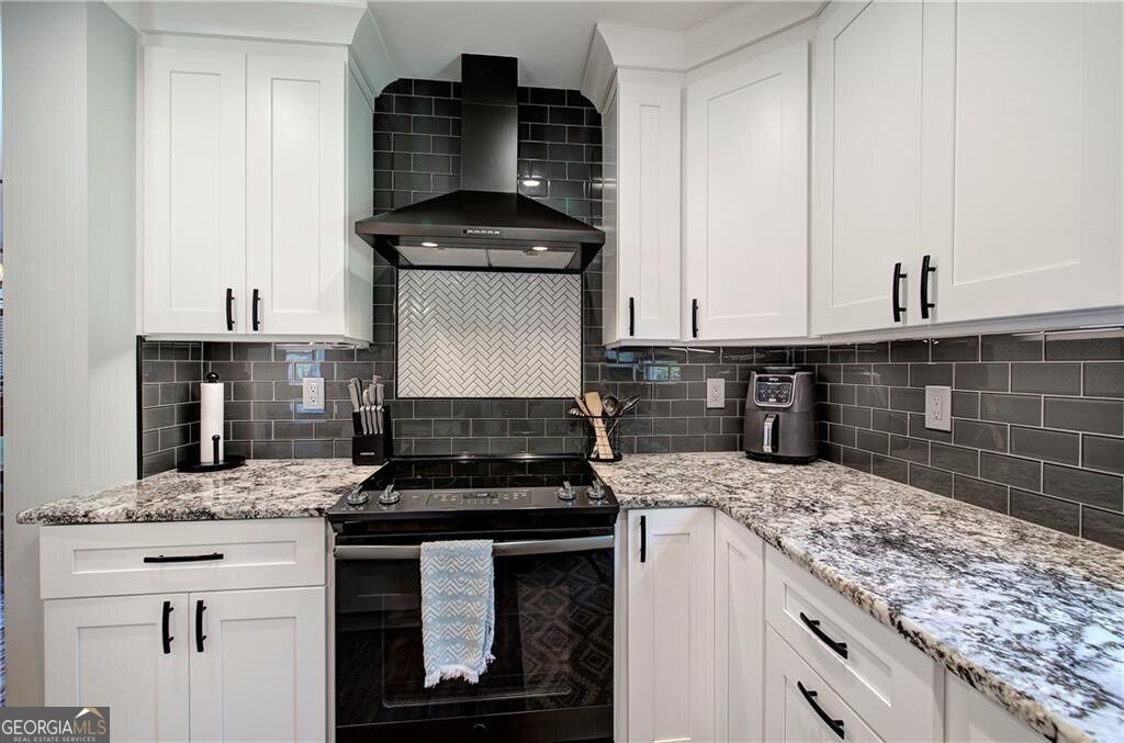 2698 Mount Tabor Church Road Dallas - Photo 29