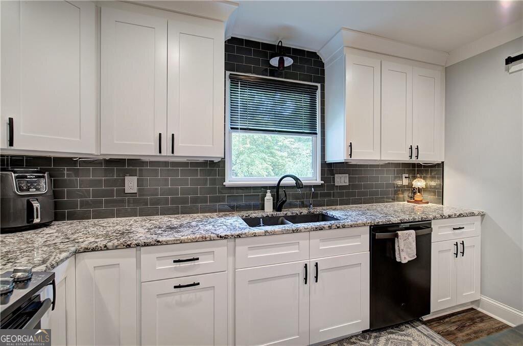 2698 Mount Tabor Church Road Dallas - Photo 30