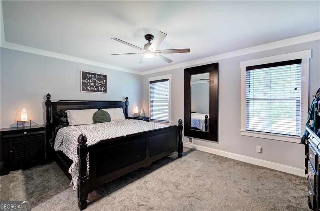 2698 Mount Tabor Church Road Dallas - Photo 31