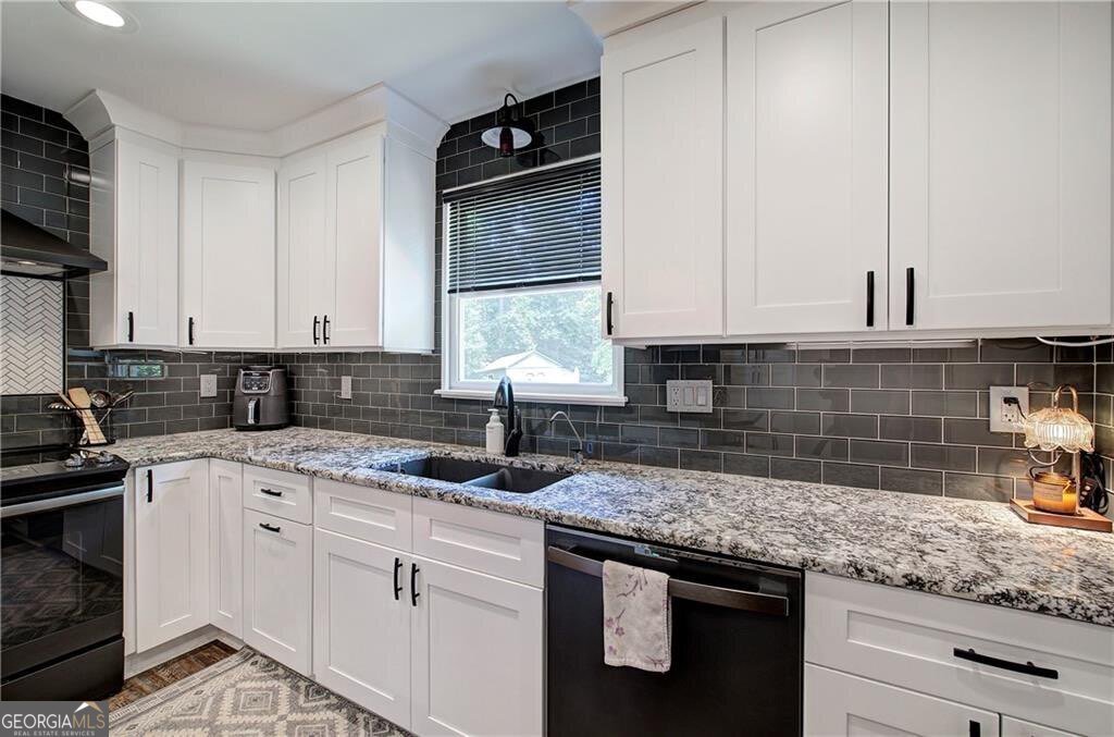 2698 Mount Tabor Church Road Dallas - Photo 32