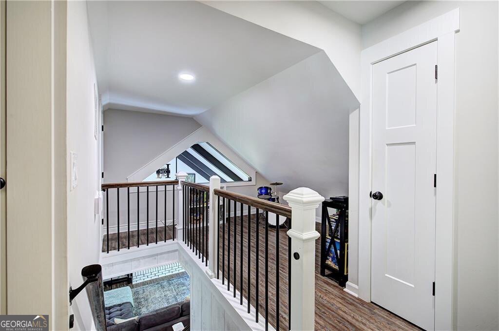 2698 Mount Tabor Church Road Dallas - Photo 33