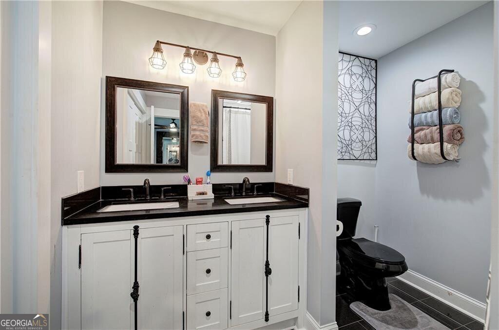 2698 Mount Tabor Church Road Dallas - Photo 34