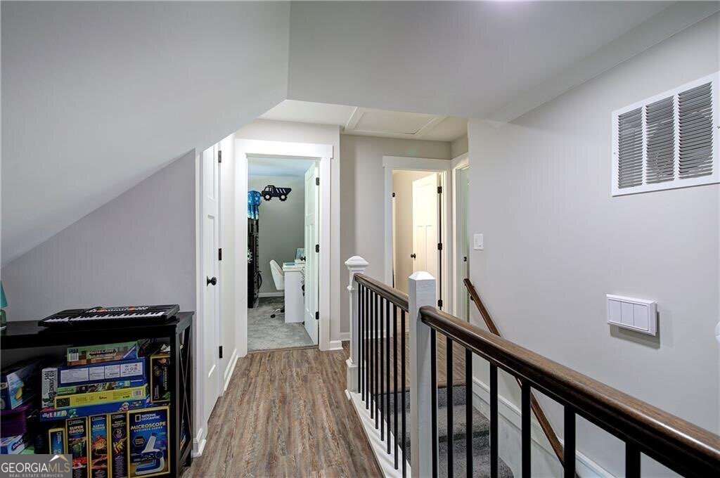 2698 Mount Tabor Church Road Dallas - Photo 36