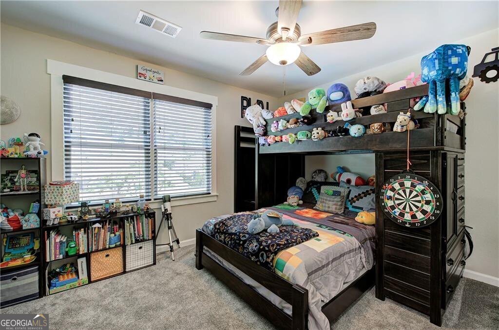2698 Mount Tabor Church Road Dallas - Photo 37