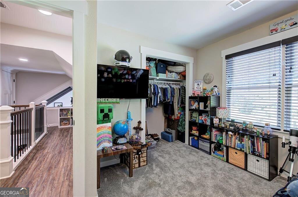 2698 Mount Tabor Church Road Dallas - Photo 38