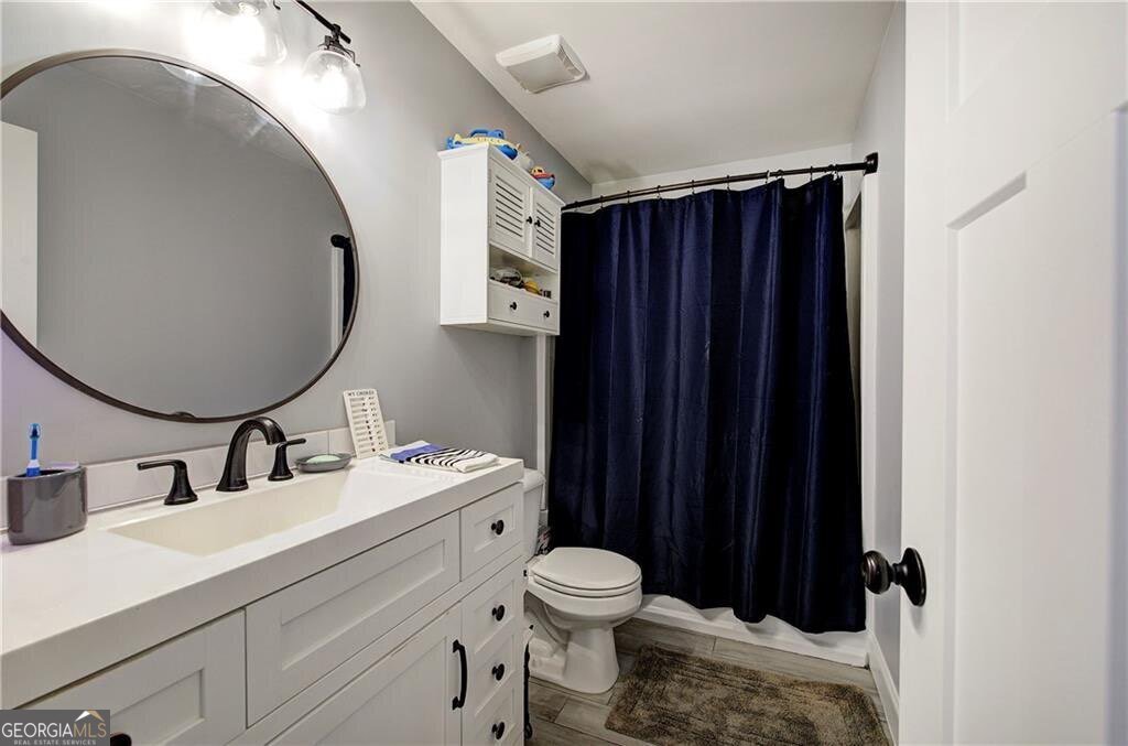 2698 Mount Tabor Church Road Dallas - Photo 39