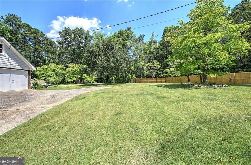 2698 Mount Tabor Church Road Dallas - Photo 6