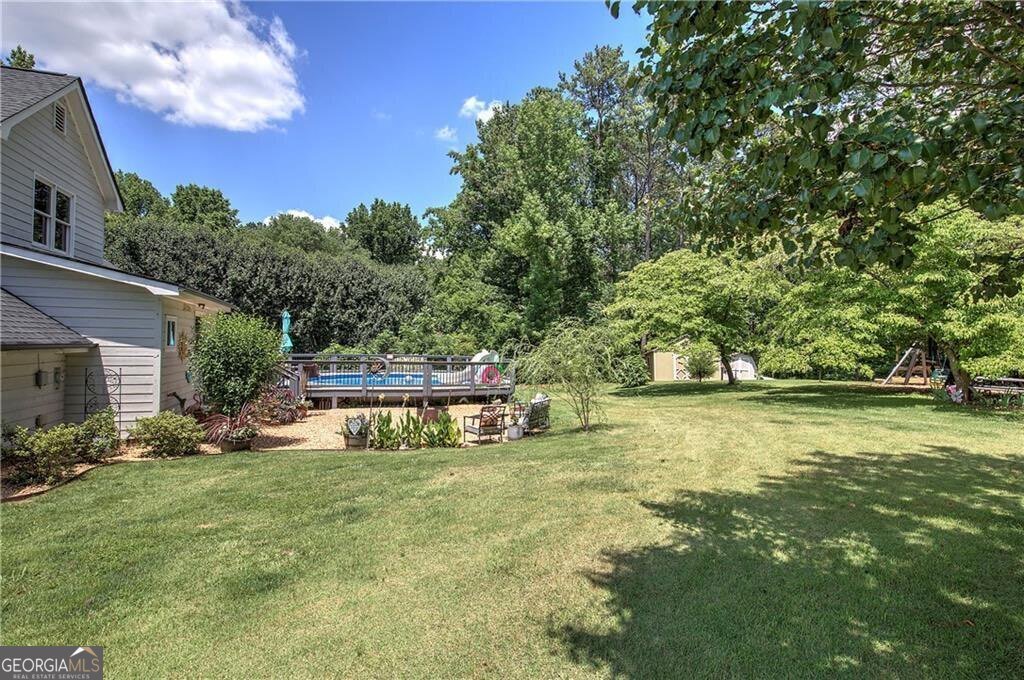 2698 Mount Tabor Church Road Dallas - Photo 7