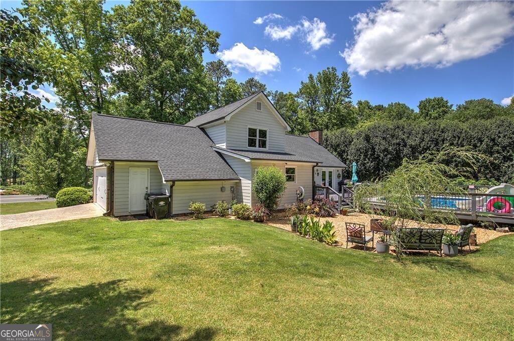 2698 Mount Tabor Church Road Dallas - Photo 8