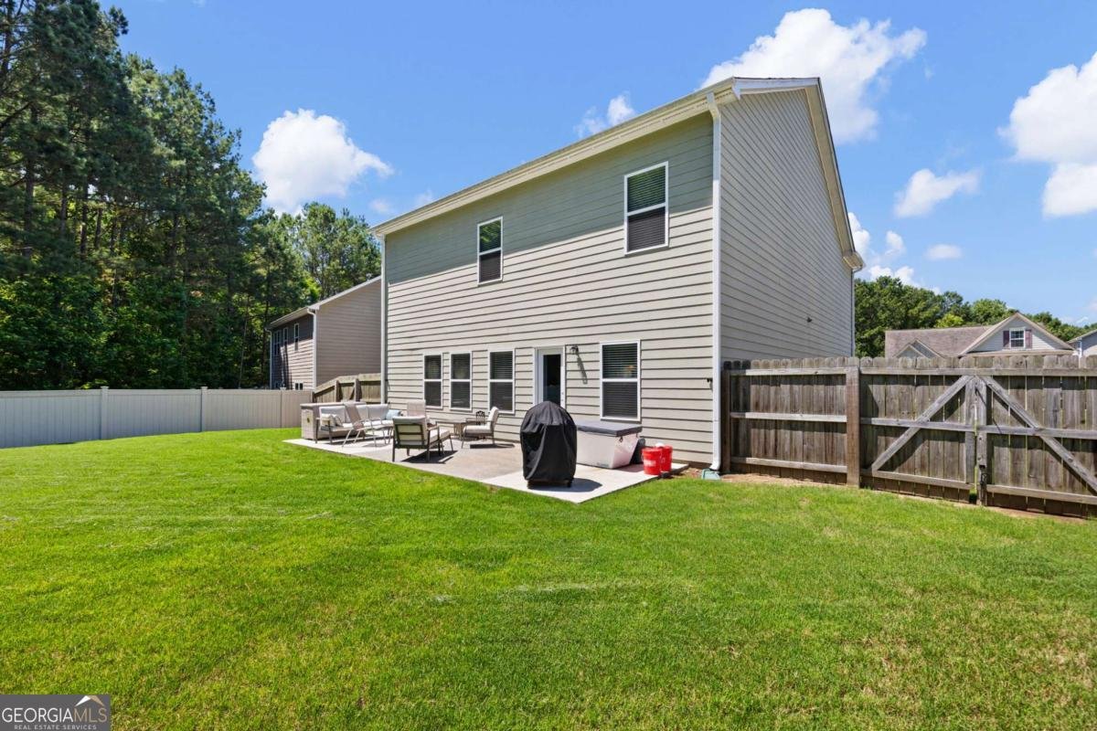 93 Ivey Township Drive Dallas - Photo 18