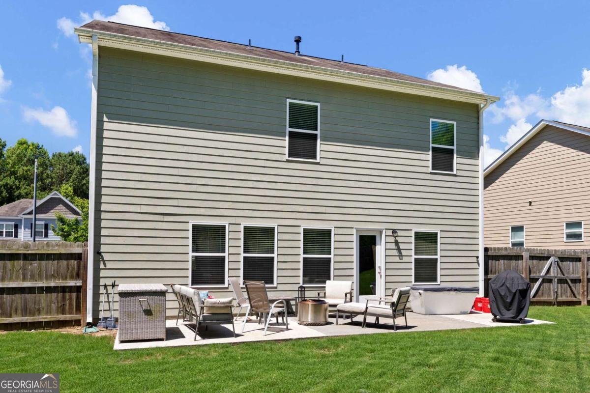 93 Ivey Township Drive Dallas - Photo 42