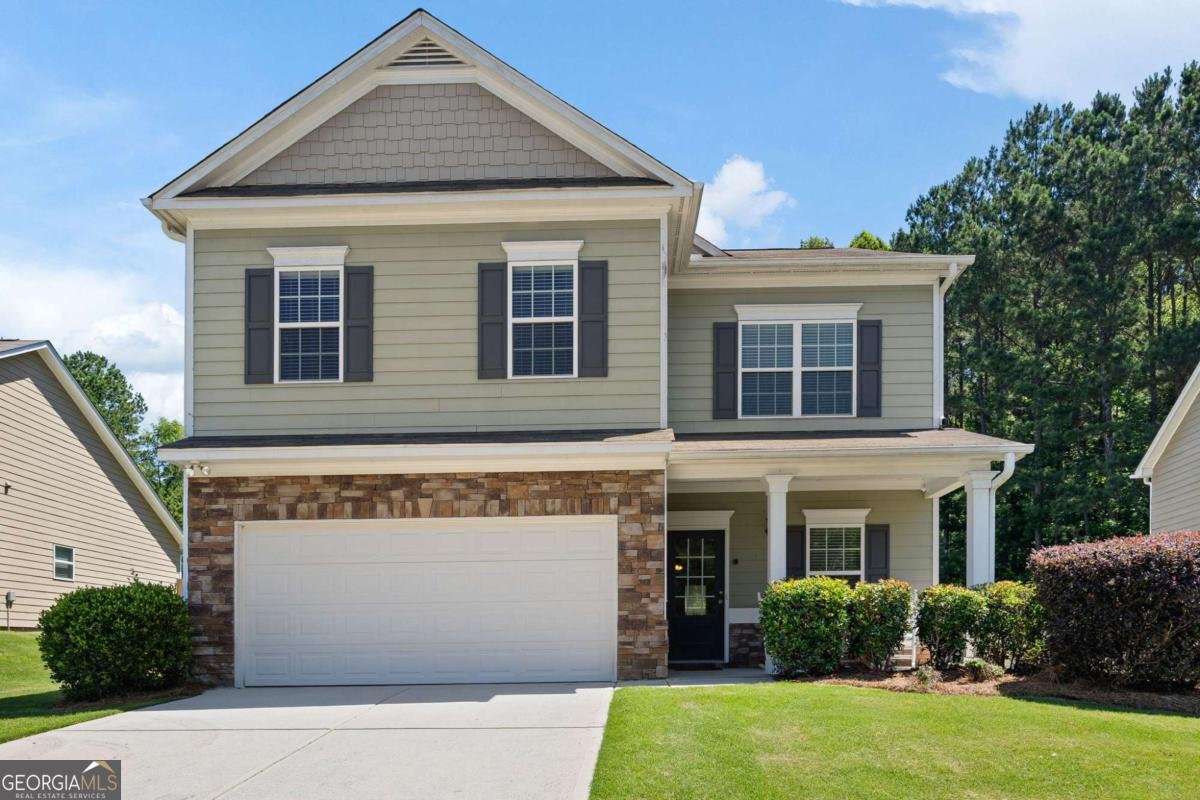 93 Ivey Township Drive Dallas - Photo 43