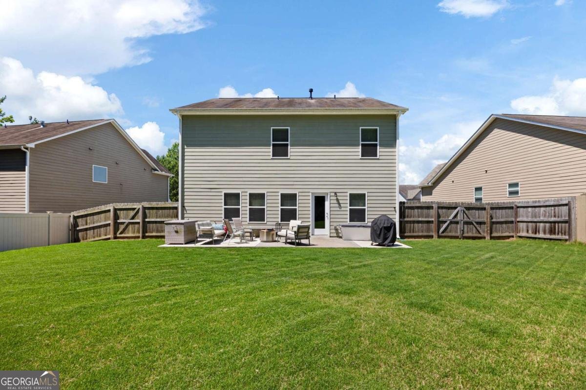 93 Ivey Township Drive Dallas - Photo 6