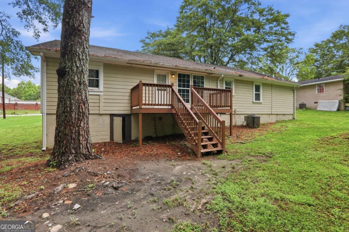 6774 James D Simpson Avenue Douglasville - Photo 21