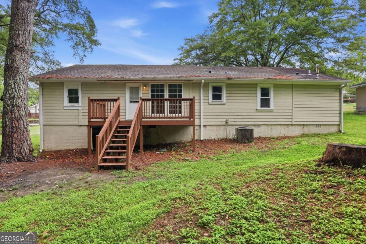 6774 James D Simpson Avenue Douglasville - Photo 22