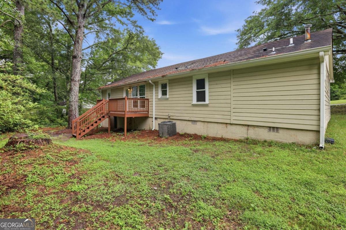 6774 James D Simpson Avenue Douglasville - Photo 23
