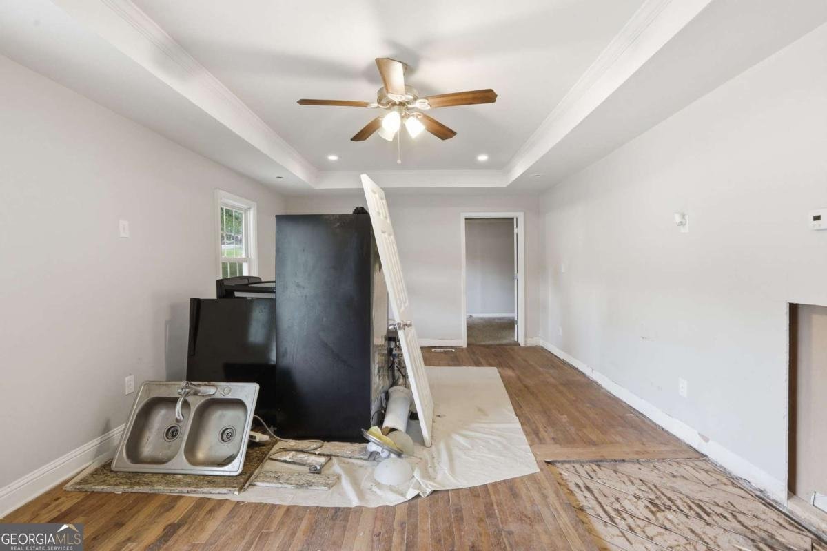 6774 James D Simpson Avenue Douglasville - Photo 7