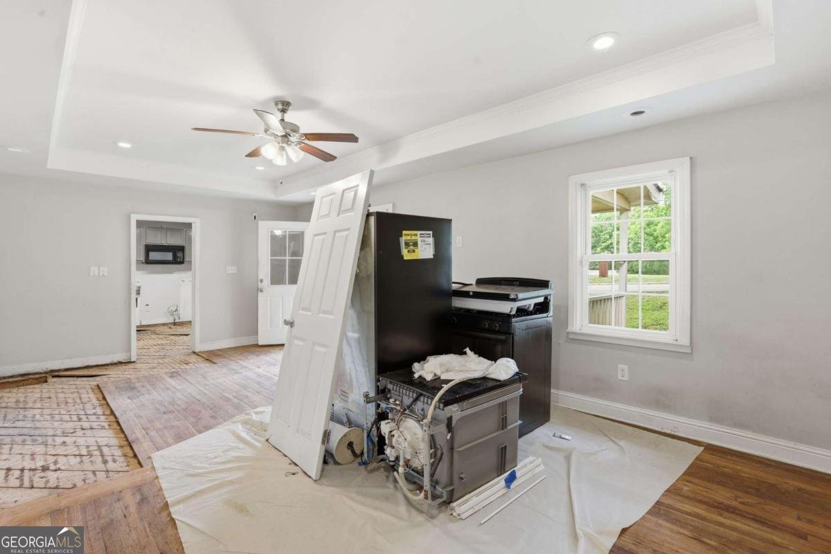 6774 James D Simpson Avenue Douglasville - Photo 8